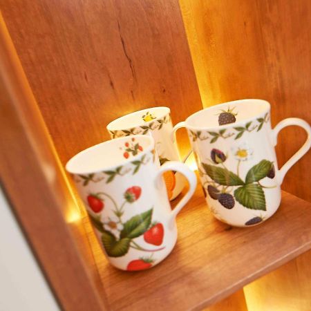 Residenz Bel Vital In Binz - Wg21 Mit Balkon Und Seitlichem Meerblick מראה חיצוני תמונה